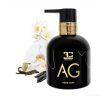AG by AGATA | exkluzivní šetrné tekuté mýdlo s glycerinem & Aloe vera | 320 ml