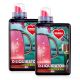 2× D-LIQUIDATOR universal | Odstraňovač vodního kamene do spotřebičů | ECO koncentrát | 2 × 500 ml