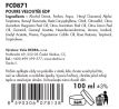 SAMETOVÁ HRUŠKA | dárková sada EDP + tělové mléko + sprchový gel | 1+2 ZDARMA
