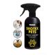 Probiotický sprej na pelíšky, deky & čalounění pro mazlíčky | DEOTEX® PETS SPRAY | neutralizuje pachy, osvěžuje & bezpečný pro zvířata | 500 ml