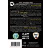 Probiotický sprej na pelíšky, deky & čalounění pro mazlíčky | DEOTEX® PETS SPRAY | neutralizuje pachy, osvěžuje & bezpečný pro zvířata | 500 ml