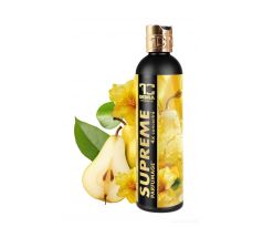 PARFUMAGE SUPREME SAMETOVÁ HRUŠKA | 4× koncentrovaný parfém na praní | 300 ml | 60 praní