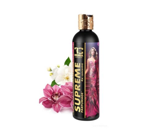 PARFUMAGE SUPREME LILA FASHION | 4× koncentrovaný parfém na praní | 300 ml | 60 praní