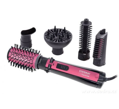 s integrovaným ionizátorem