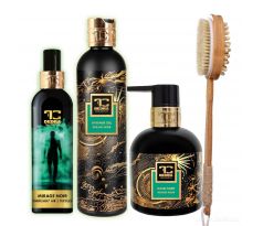 Dárková sada MIRAGE NOIR | 3+1 ZDARMA