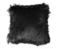 z česané umělé kožešiny