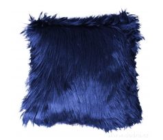 z česané umělé kožešiny