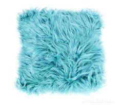 z česané umělé kožešiny