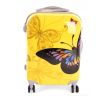 Kufr menší, YELLOW BUTTERFLY