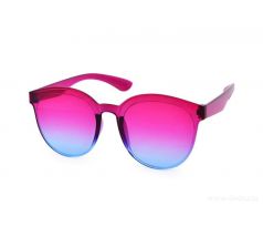 fuchsiovo modré, UV400