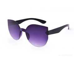 fialové ombré, UV400