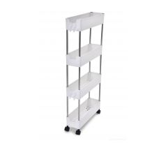 4 patrový, v 87,5 cm