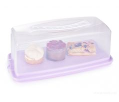 37 cm VODNESDORT na zákusky, chlebíčky, roládu a řezy