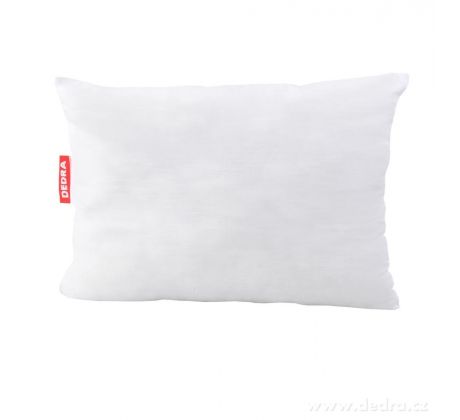 Výplň do polštáře, 30 x 45 cm