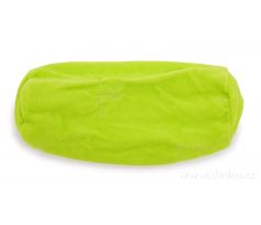 max. průměr 12 cm, délka 26 cm.