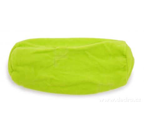 max. průměr 12 cm, délka 26 cm.