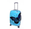 Kufr střední, BLUE BUTTERFLY