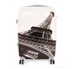 TSA kufr střední, EIFFEL