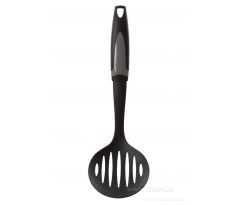 Naběračka s otvory, délka cca 33 cm