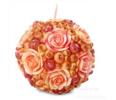 dekorativní svíčka