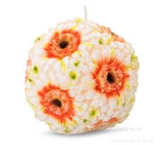 dekorativní svíčka