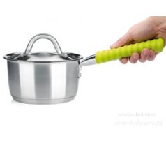 CHŇAPÁTOR, silikonová chňapka