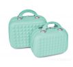 Kufr příruční větší, PASTEL MINT