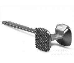 Celokovová palička, na maso