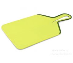 Vychytané skládací, prkénko - zelené