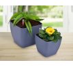 15 cm SAMOZAVLAŽOVACÍ KVĚTINÁČ, volně stojící