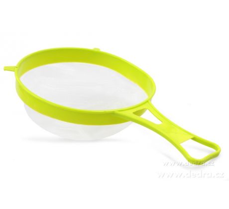 Celoplastový cedník, průměr 29 cm