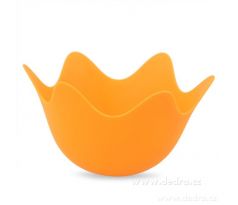 Vejcovar, sada 2 ks, oranžový