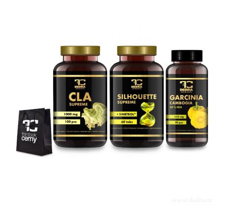 3+2 ZDARMA