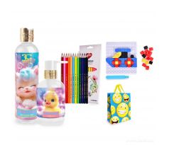 Dárková sada PRO DĚTI | 3+2 ZDARMA