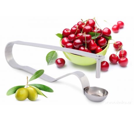 třešně,olivy i datle