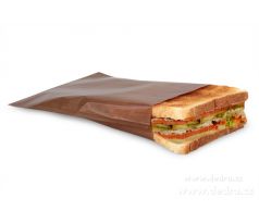 2 ks tousáček, grilovací nepřilnavé sáčky