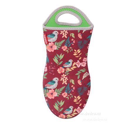 květinová vínová