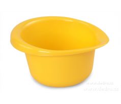 Mísa 800 ml, žloutková