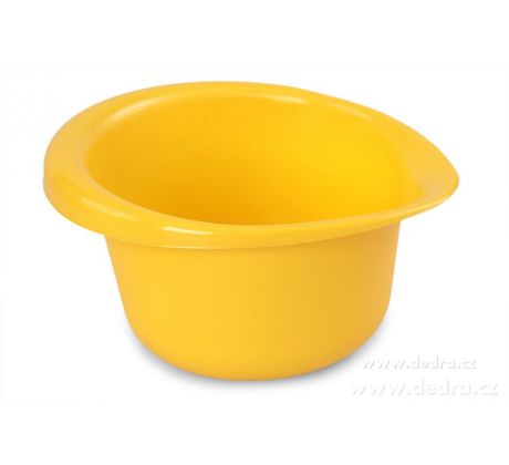 Mísa 800 ml, žloutková