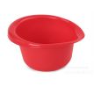 Mísa 800 ml, červená