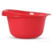 Mísa 2300 ml, červená