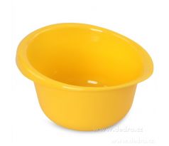 Mísa 2300 ml, žloutková