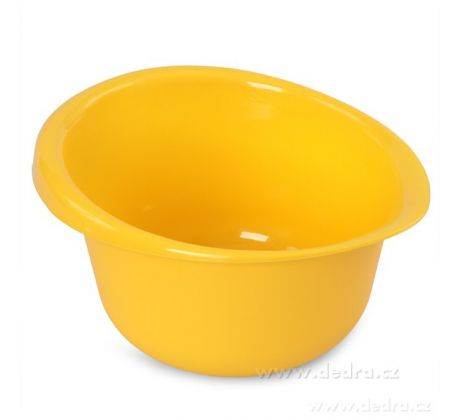 Mísa 2300 ml, žloutková