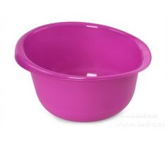 Mísa 3500 ml, fialová