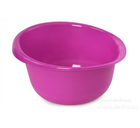 Mísa 3500 ml, fialová
