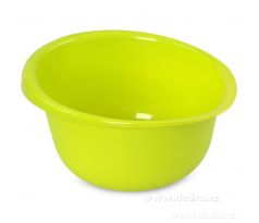 Mísa 3500 ml, zelená