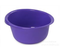 Mísa XXL 5000 ml, švestková