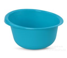 Mísa XXL 5000 ml, tyrkysová