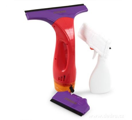 + XXXL stírací hlava ZDARMA