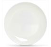 Talíř kulatý, z odolného plastu